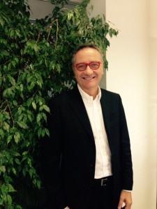 Oscar Cipolla,  Merchandising Marketing Manager ET&M EMEA,  RS Components