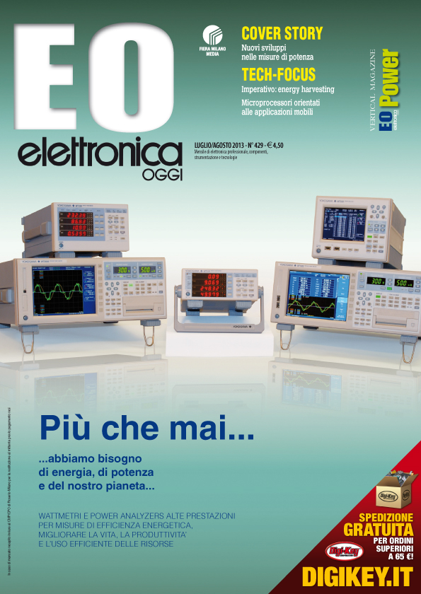 Elettronica Oggi