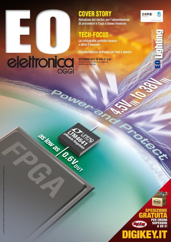 Elettronica Oggi