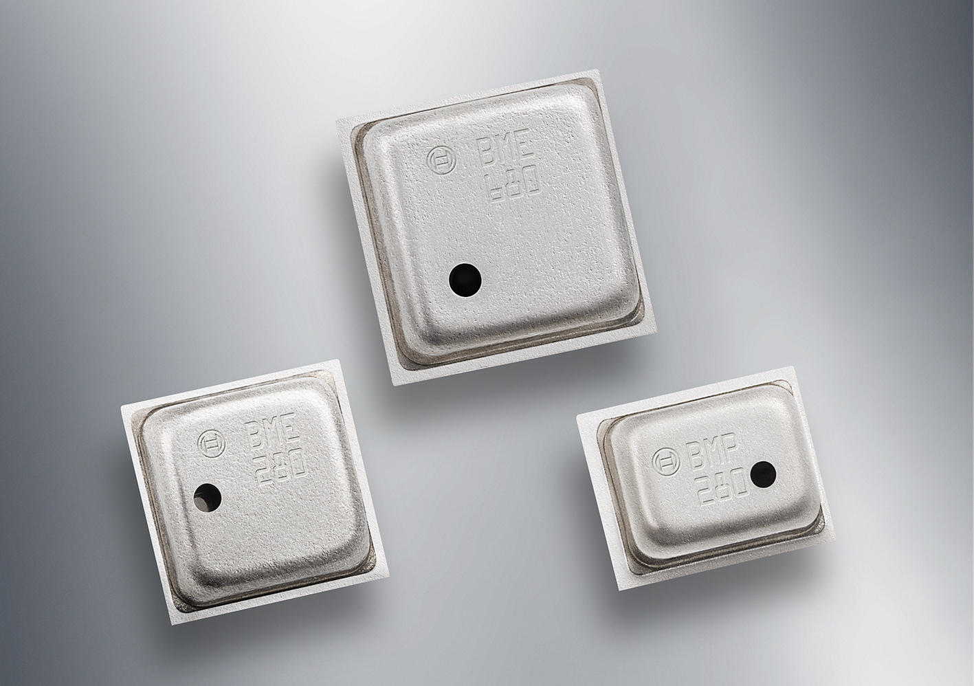 Bosch Sensortec: soluzioni MEMS con sensori ambientali integrati ...