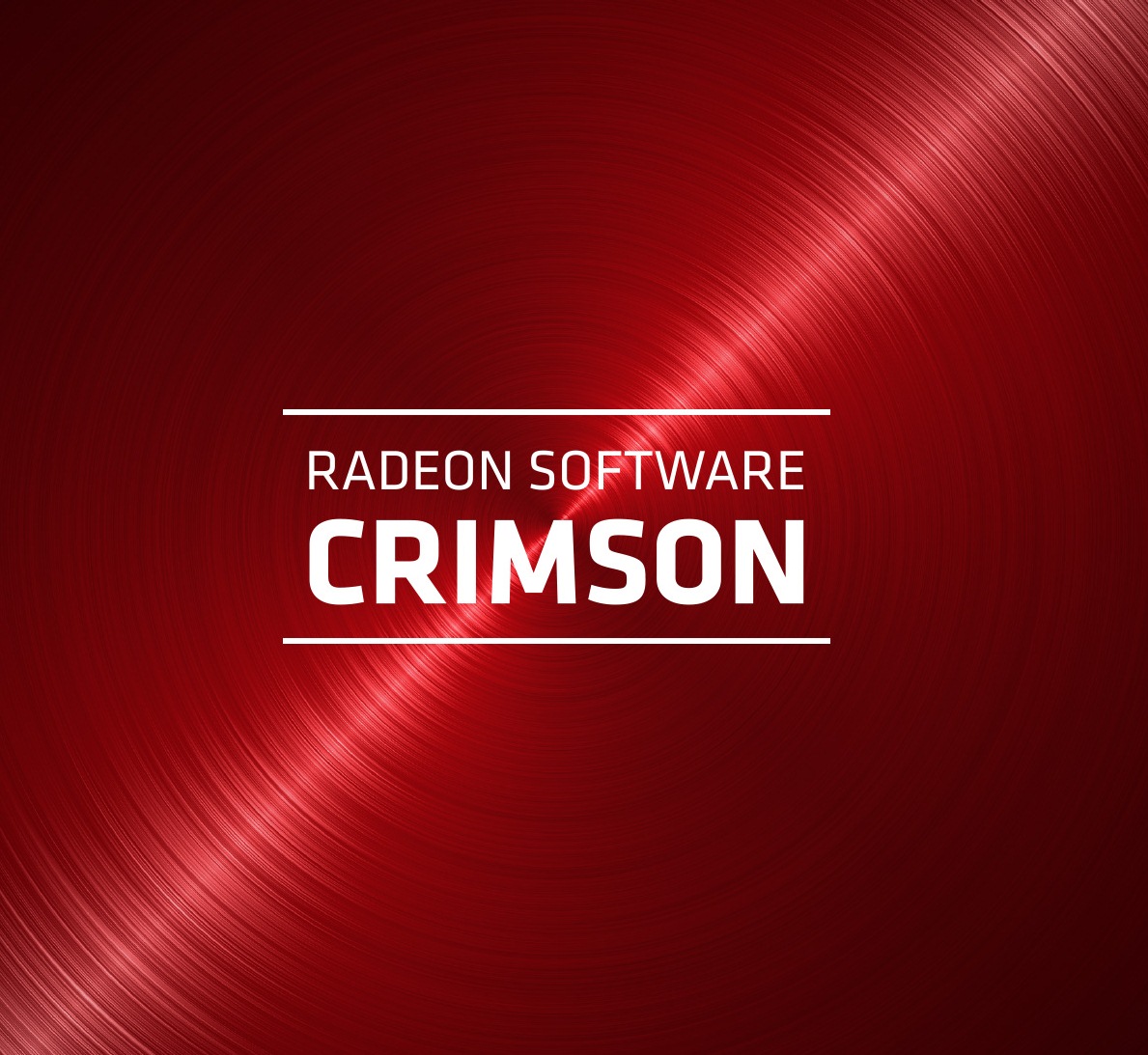 Crimson edition beta. Radeon software Crimson. AMD Radeon Crimson.