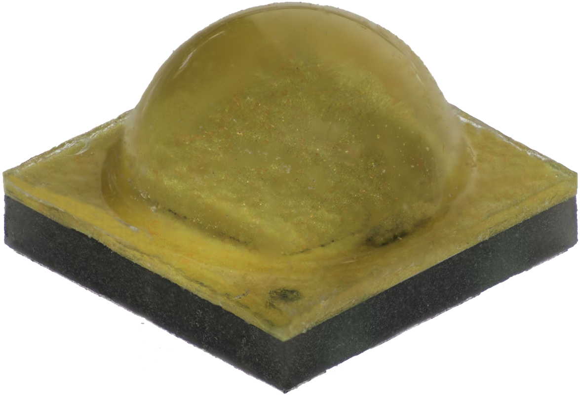 GALILEO EB - Proiettore LED ad alta potenza - AEC Illuminazione