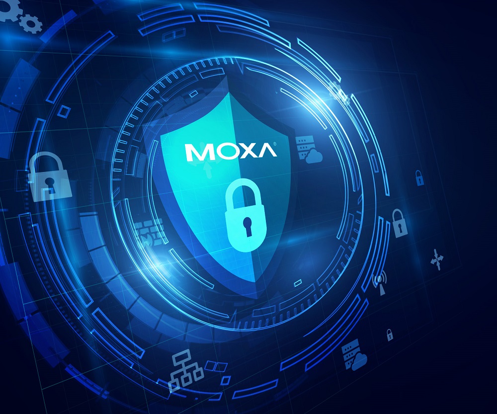 Moxa Ottiene La Certificazione Iec 62443 4 1 Per La Sicurezza Informatica Elettronica Plus 2301