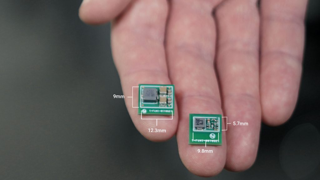 Texas Instruments: controller DC/DC con filtro EMI attivo integrato ...