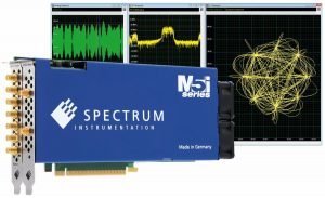 Spectrum Instrumentation