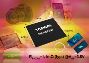 Toshiba Electronics Europe