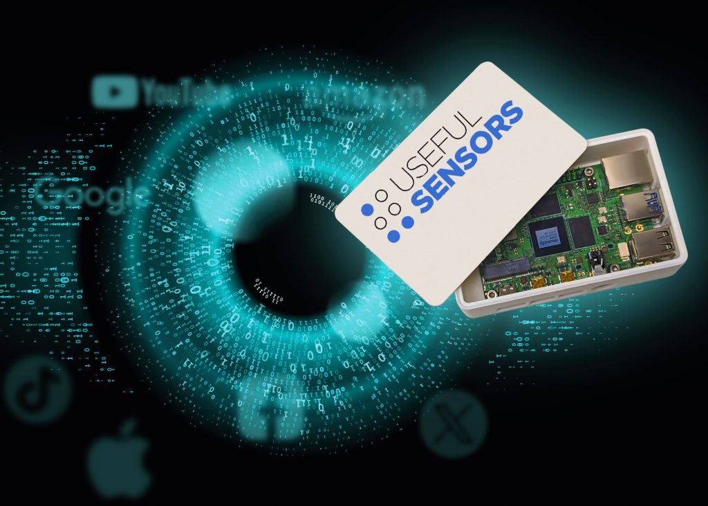 Il nuovo AI-In-A-Box di Useful Sensors per l'IA senza Internet ...