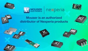 Mouser Electronics