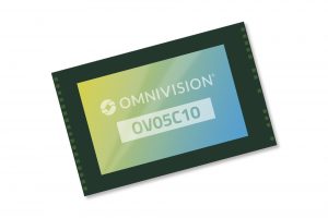 OMNIVISION