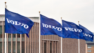Gruppo Volvo