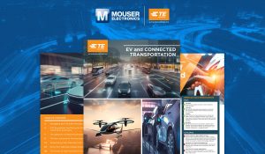 Mouser Electronics