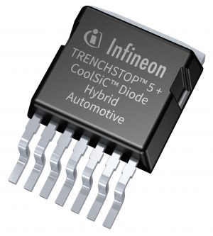 Infineon Technologies