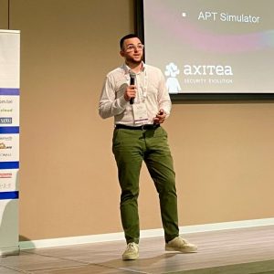 Axitea