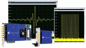 Spectrum Instrumentation