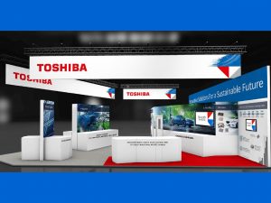 Toshiba