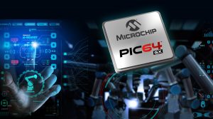 Microchip