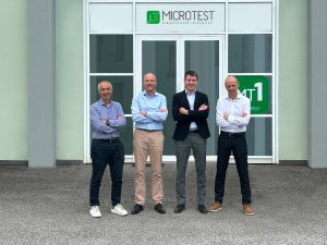 Gruppo Microtest