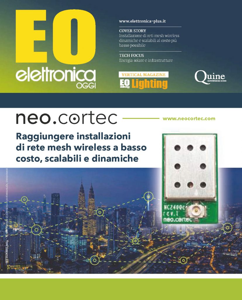 Elettronica Oggi