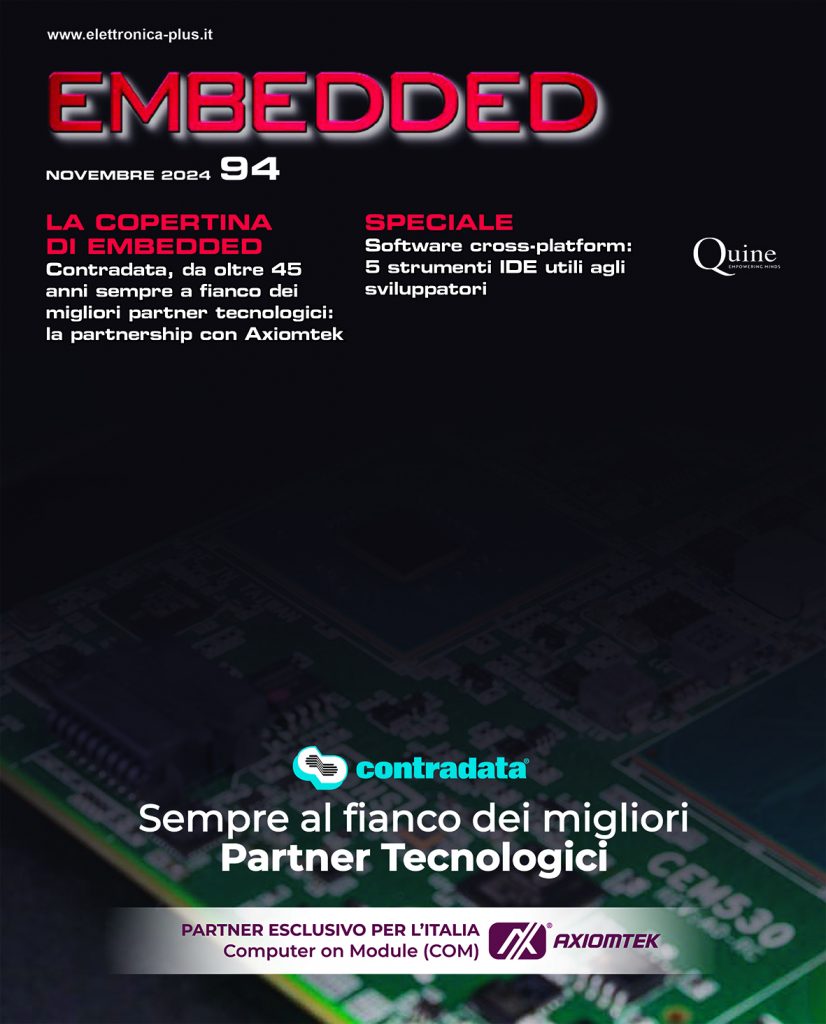 Embedded