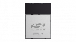 Silicon Labs