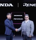 Renesas