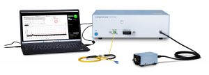 Yokogawa Test & Measurement