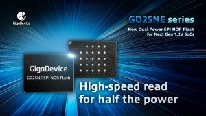 gigadevice
