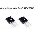 Magnachip