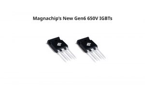 Magnachip
