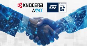 Kyocera