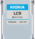 KIOXIA