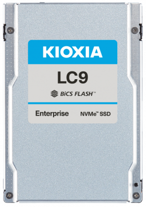 KIOXIA