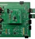 Nanopower