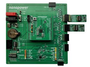 Nanopower