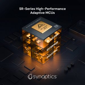Synaptics
