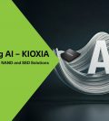 KIOXIA