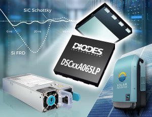 Diodes