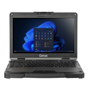Getac