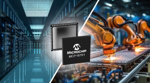 Microchip