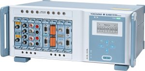 Yokogawa