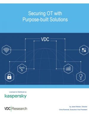 Kaspersky