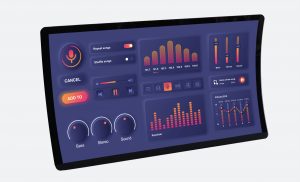 DATA MODUL
