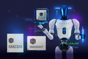 Silicon Motion