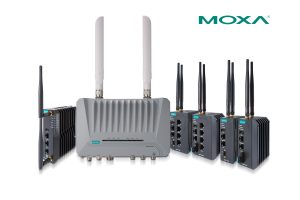 Moxa