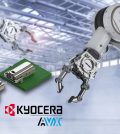 KYOCERA AVX