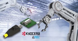 KYOCERA AVX
