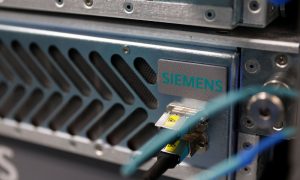 Siemens