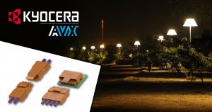 KYOCERA