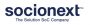 Socionext