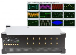 Spectrum Instrumentation
